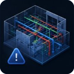 Clash Detection and Coordination
